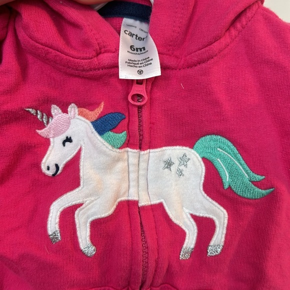 6M Lot— CARTERS, Gymboree, Grannimals - Picture 5 of 6